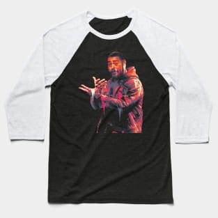 Post Malone Baseball T-Shirt